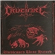 Crucifire - Unblessed Unto Hatred